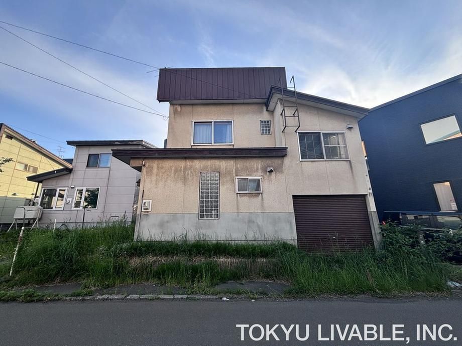 Land for Sale in Shiroishi-ku, Sapporo, 140.29 m² - Thumbnail 2