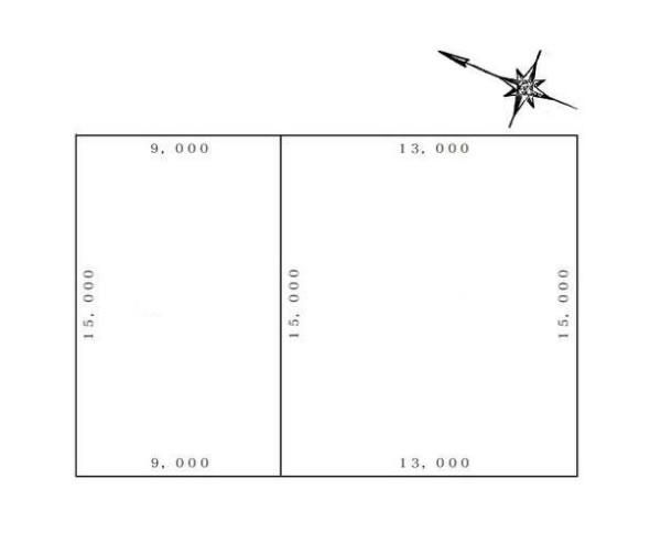 330 sqm Land for Sale in Atsubetsu-ku, Sapporo - Thumbnail 2