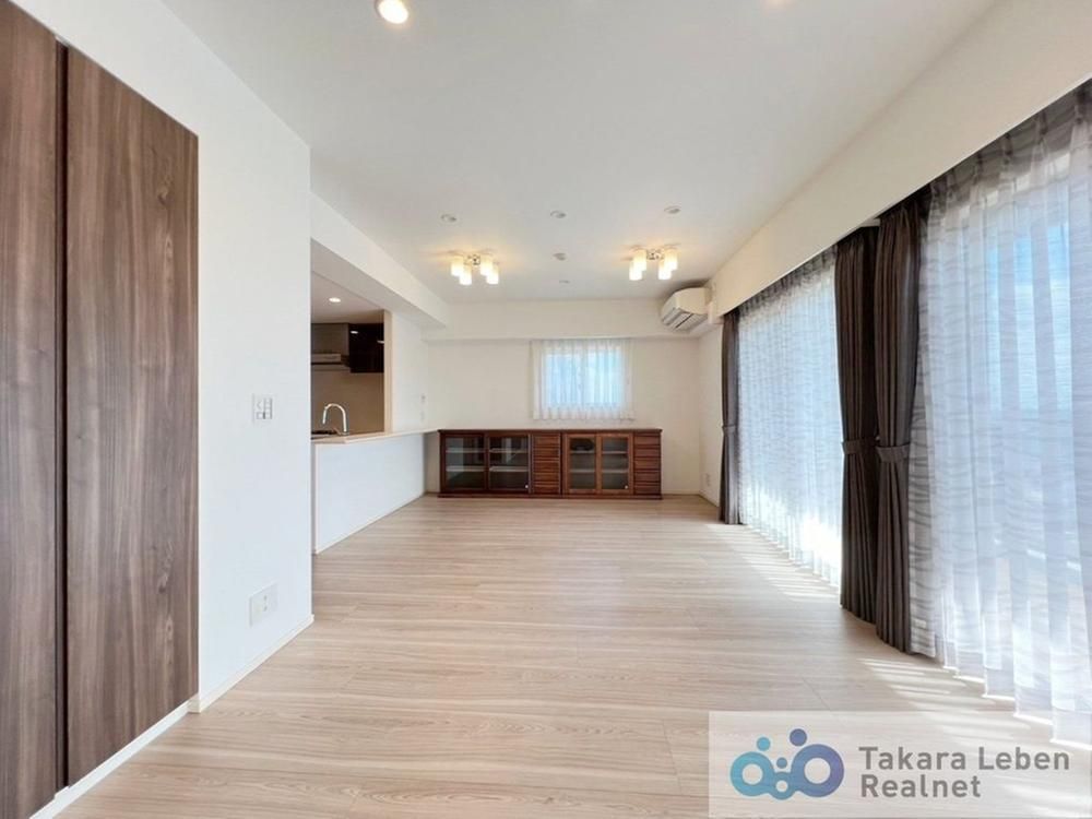 3LDK Apartment for Sale in Koga, Ibaraki - Thumbnail 3