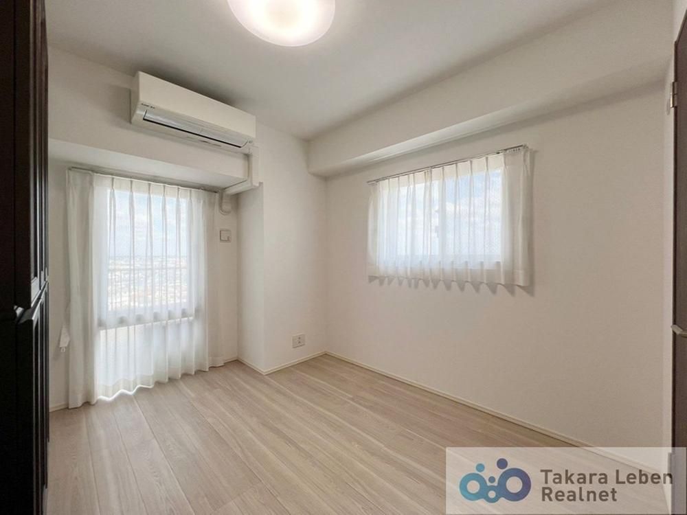3LDK Apartment for Sale in Koga, Ibaraki - Thumbnail 4