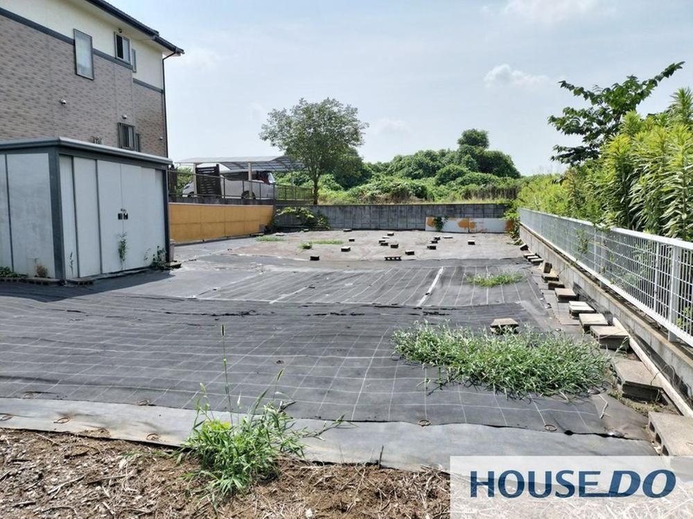 205m² Building Plot for Sale in Joso City, Ibaraki - Thumbnail 3