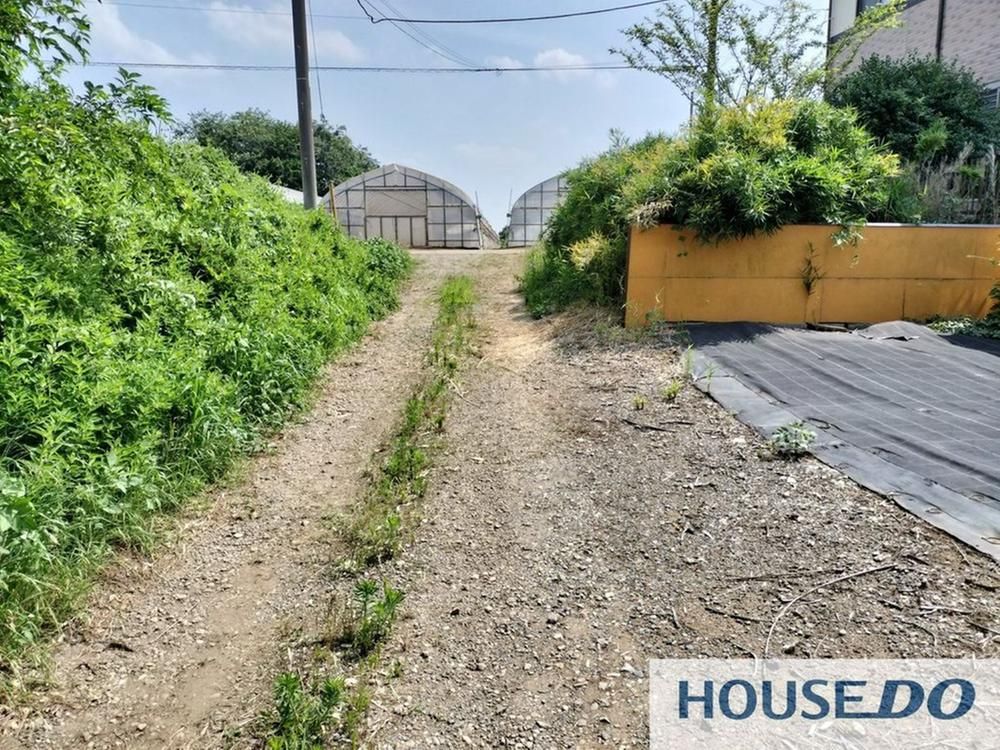 205m² Building Plot for Sale in Joso City, Ibaraki - Thumbnail 4
