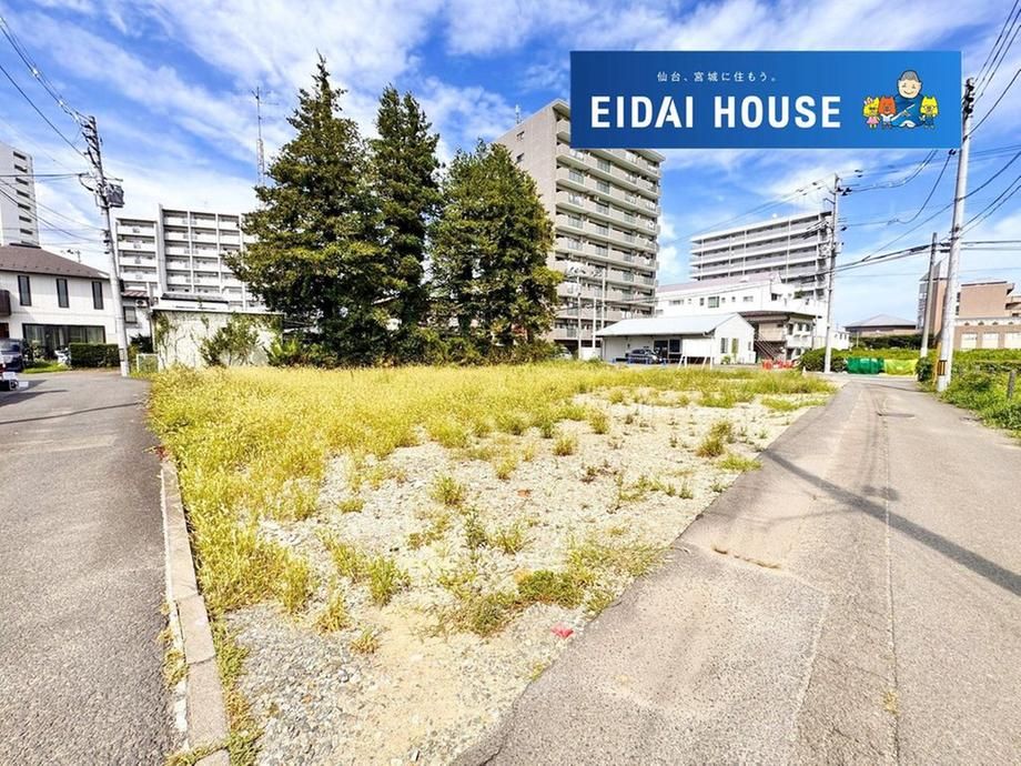 Land for Sale in Sendai near Yakushido Station 319.84 sqm - Thumbnail 4