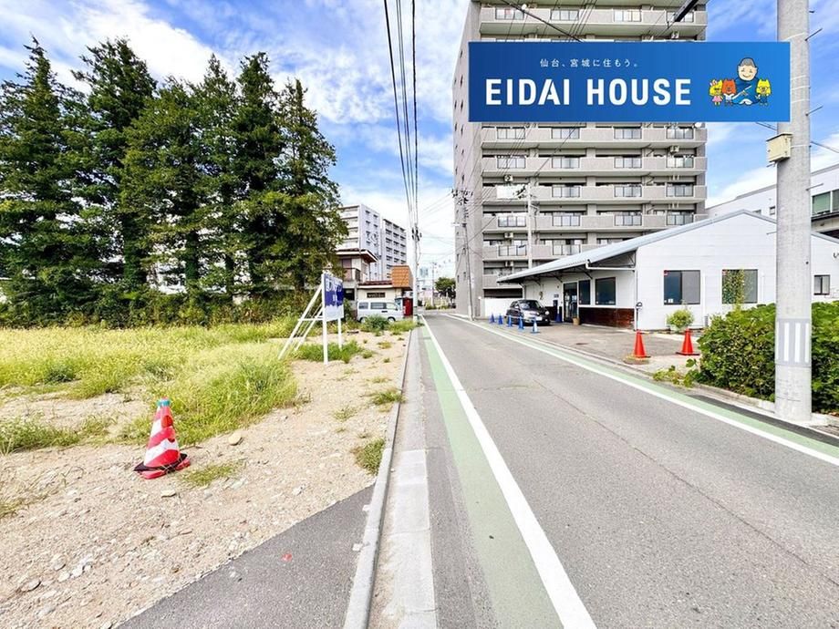 Land for Sale in Sendai near Yakushido Station 319.84 sqm - Thumbnail 2