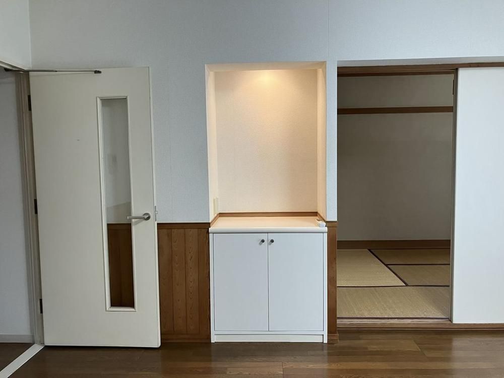 3LDK Apartment for Sale in Isehara, Kanagawa - 76m2 - Thumbnail 4