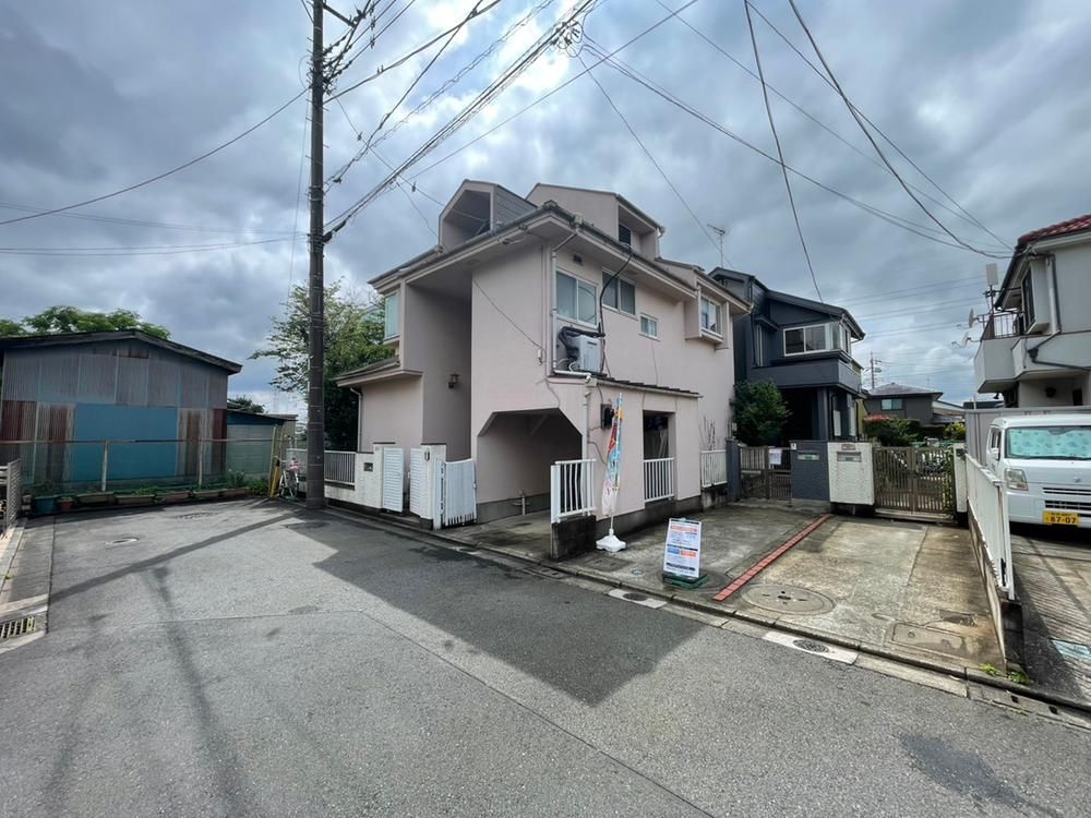 Renovated 4LDK House in Niiza City, Saitama - 21.8M Yen - Thumbnail 2