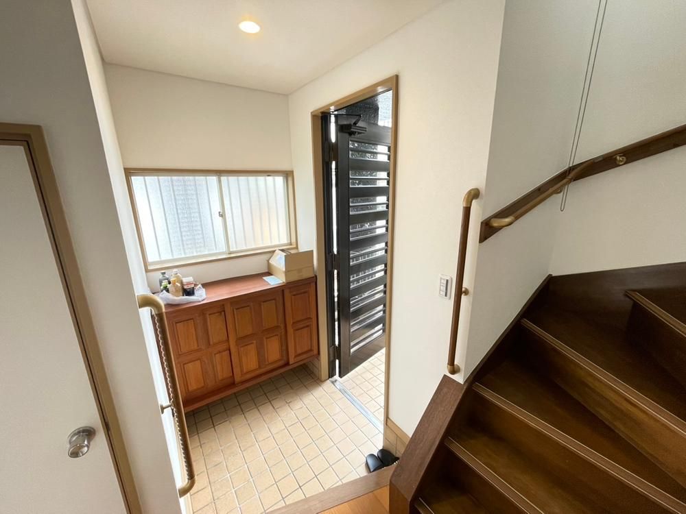 Renovated 4LDK House in Niiza City, Saitama - 21.8M Yen - Thumbnail 4