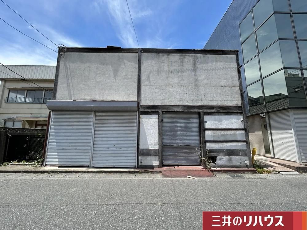 Land for Sale in Honjo, Saitama - 160.6 sqm Near Station - Thumbnail 3
