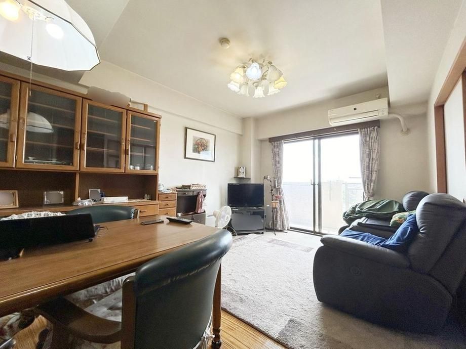 4LDK Top Floor Corner Apartment in Toride, Ibaraki - 75.9 sqm - Thumbnail 3
