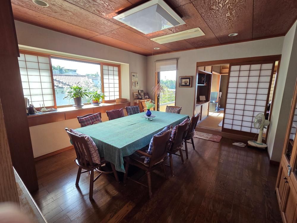 5LDK House in Kamakurayama, Kamakura City with Mount Fuji Views - Thumbnail 4
