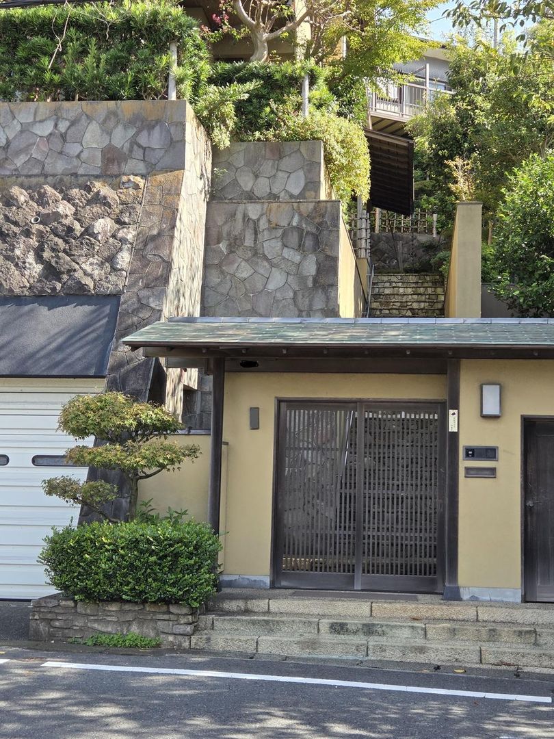 5LDK House in Kamakurayama, Kamakura City with Mount Fuji Views - Thumbnail 2