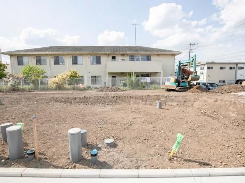 Land for Sale in Minamiyamada-cho, Yokohama - 127m2 - Thumbnail 3
