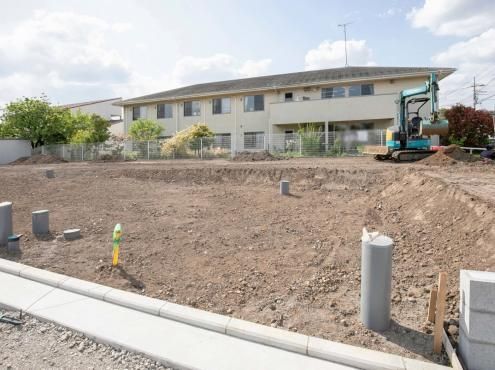 Land for Sale in Minamiyamada-cho, Yokohama - 127m2 - Thumbnail 4