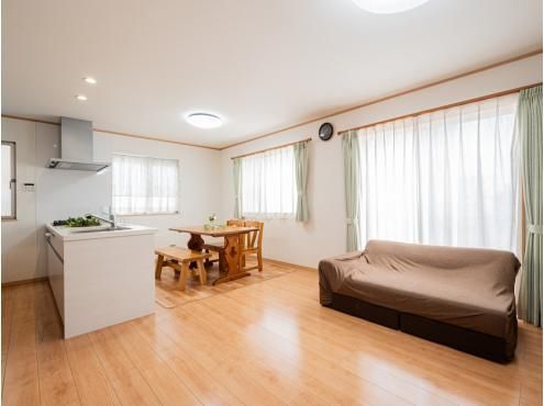 4LDK Detached House in Funabashi, Chiba - 132 sqm Land - Thumbnail 4