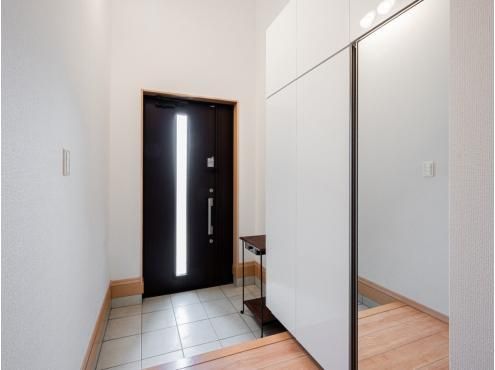 4LDK Detached House in Funabashi, Chiba - 132 sqm Land - Thumbnail 2