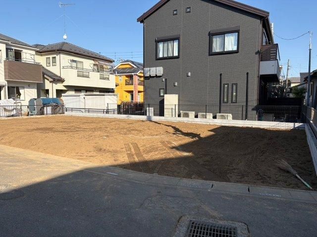 158m2 Building Lot for Sale in Okegawa City, Saitama - Thumbnail 3