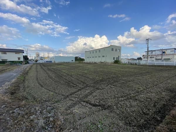 Large Corner Land for Sale in Toride, Ibaraki - 1,873 sqm - Thumbnail 3