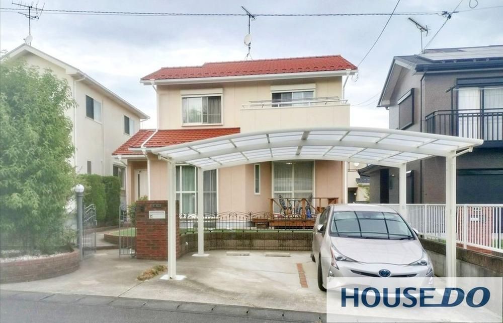 4LDK House for Sale in Toride, Ibaraki - 22.9M Yen - Thumbnail 2