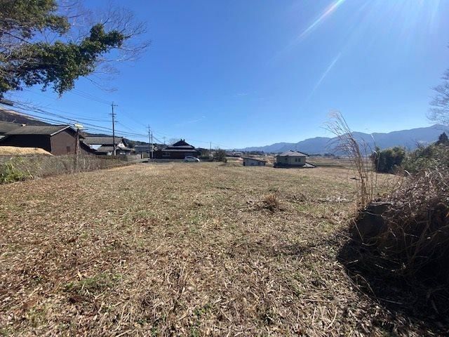 Land for Sale in Minami Aso, Kumamoto – 2,909 sqm - Thumbnail 3