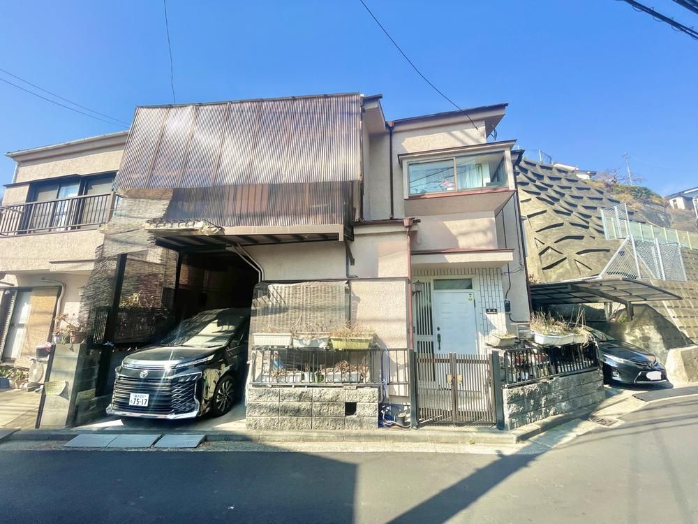 4DK Detached House for Sale in Isogo, Yokohama - Thumbnail 3