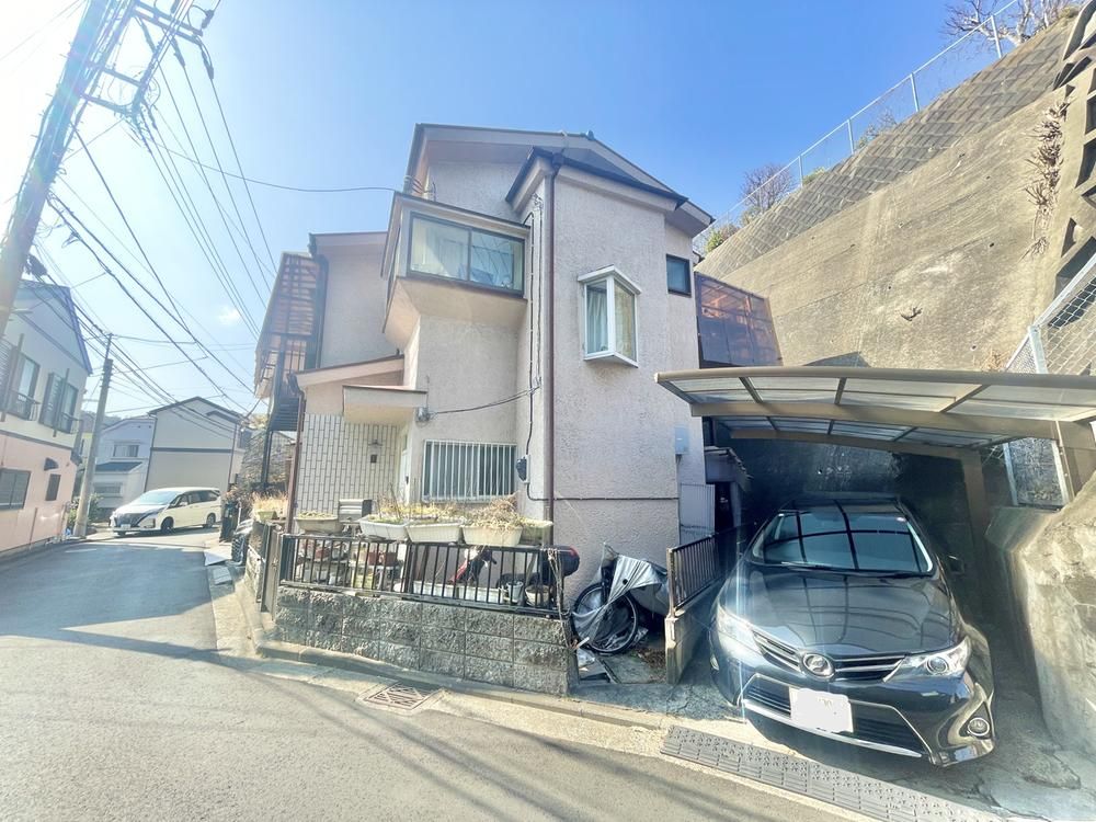 4DK Detached House for Sale in Isogo, Yokohama - Thumbnail 2