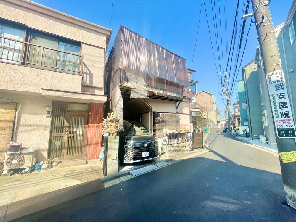 4DK Detached House for Sale in Isogo, Yokohama - Thumbnail 4