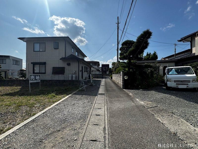 197.18 sqm Land for Sale in Kofu City, Yamanashi - Thumbnail 2
