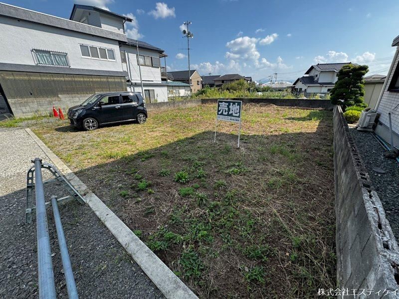 197.18 sqm Land for Sale in Kofu City, Yamanashi - Thumbnail 4