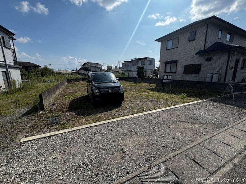 197.18 sqm Land for Sale in Kofu City, Yamanashi - Thumbnail 3