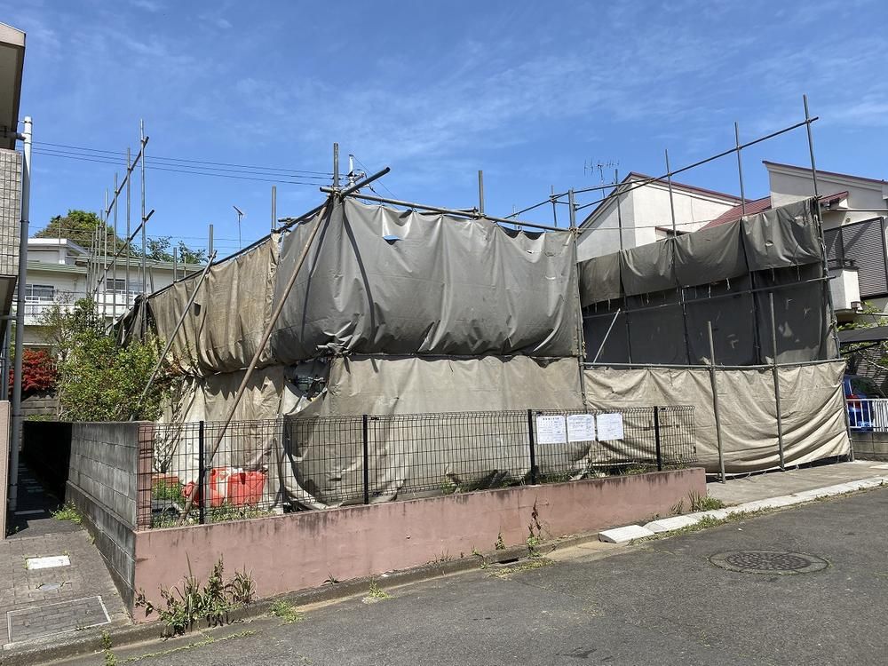Building Condition Land for Sale in Asao Ward, Kawasaki - Thumbnail 3