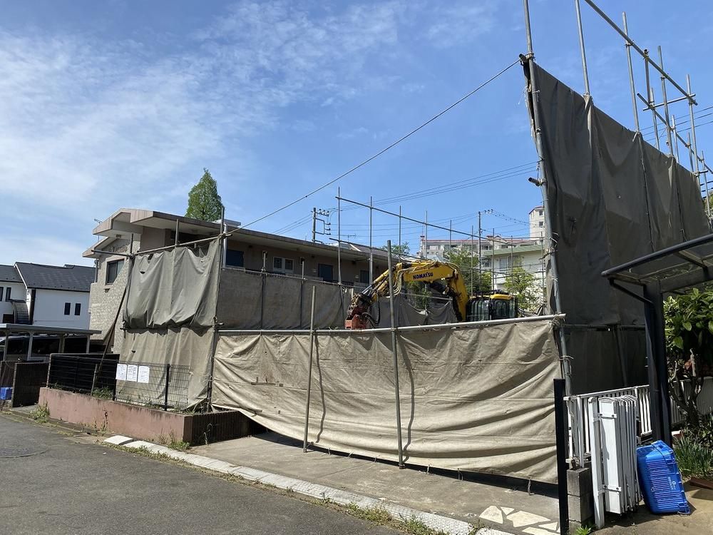 Building Condition Land for Sale in Asao Ward, Kawasaki - Thumbnail 4