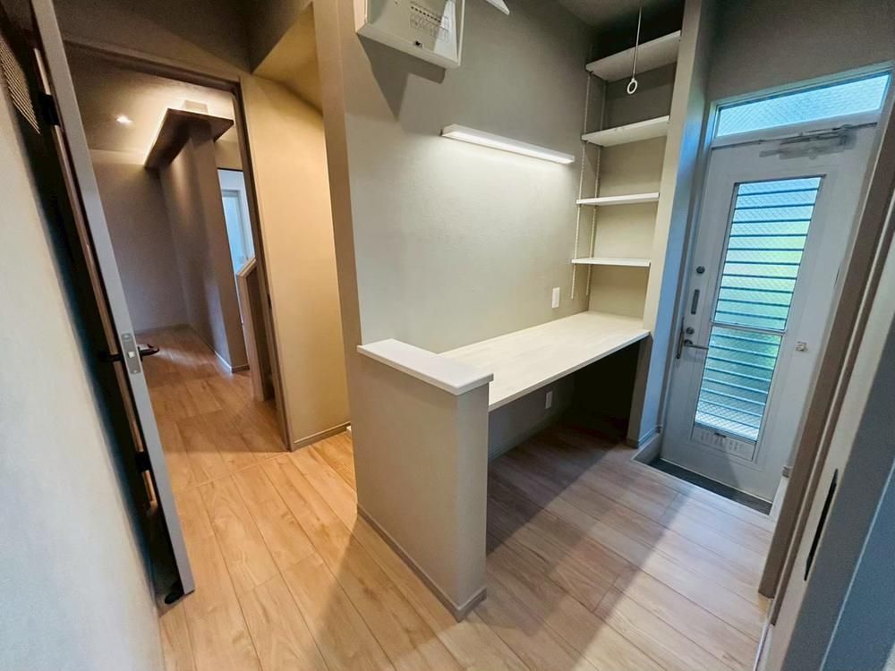 Renovated 4LDK House in Kamakura with 122m2 Floor Area - Thumbnail 4