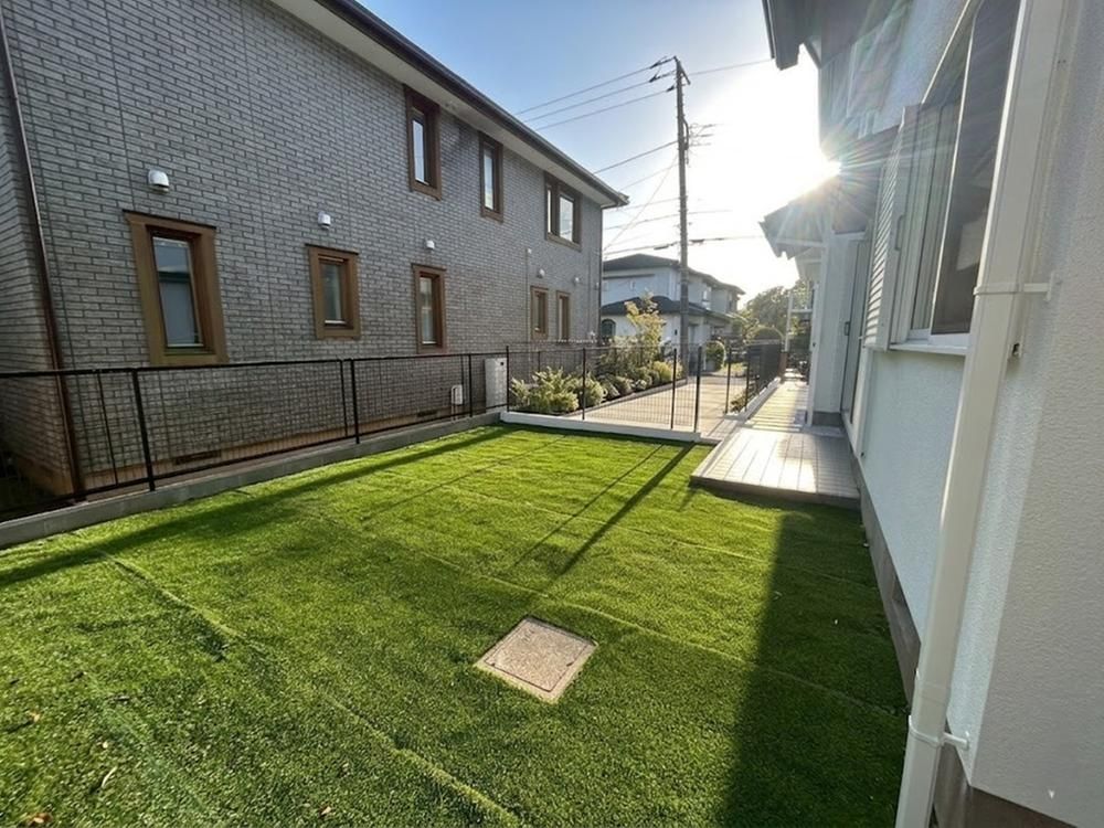 Renovated 4LDK House in Kamakura with 122m2 Floor Area - Thumbnail 2