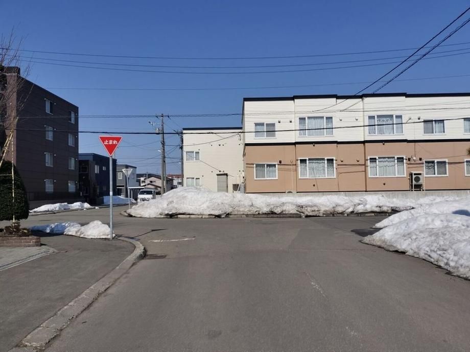 3LDK Apartment for Sale in Sapporo Kita Ward, 82m2 - Thumbnail 4