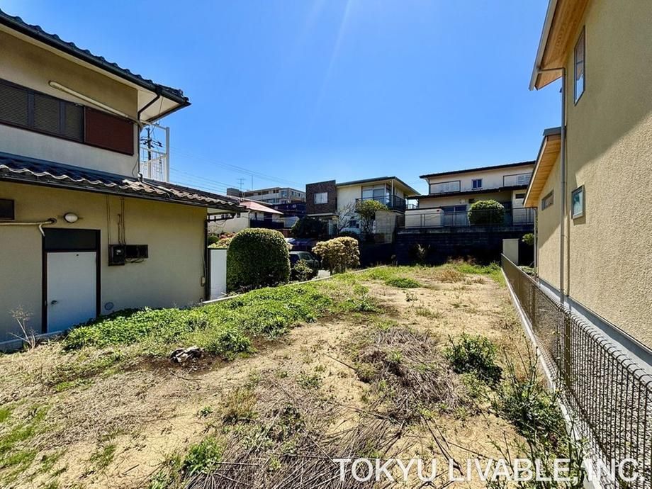 Land for Sale in Yōkōdai, Isogo-ku, Yokohama - 163.35 m² - Thumbnail 2