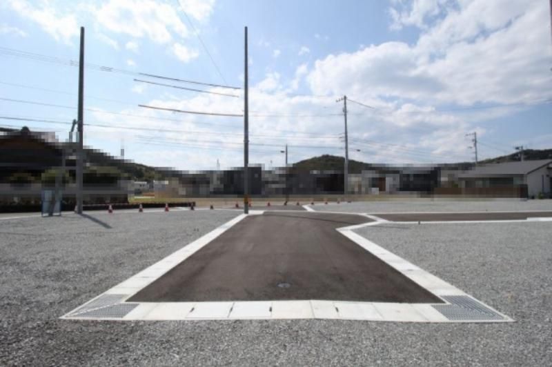 Building Condition Land for Sale in Asakura, Kochi City, 144 sqm - Thumbnail 4