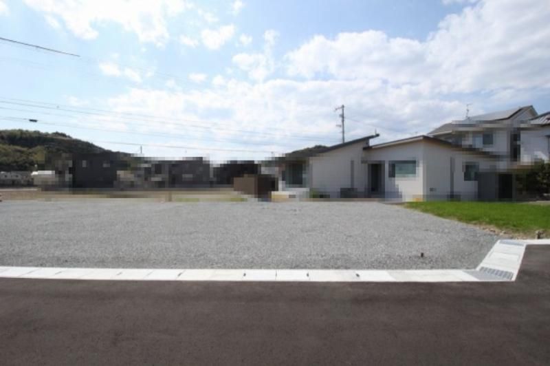 Building Condition Land for Sale in Asakura, Kochi City, 144 sqm - Thumbnail 2