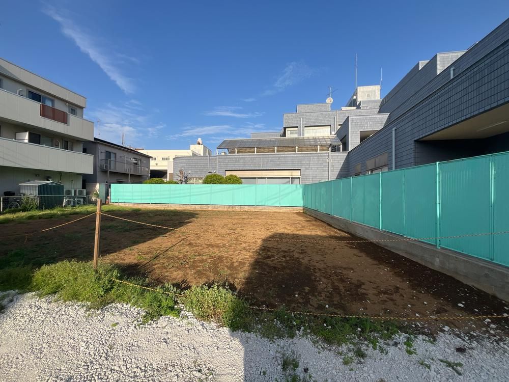 Building Plot for Sale in Funabashi, Chiba - 128.72 sqm - Thumbnail 3