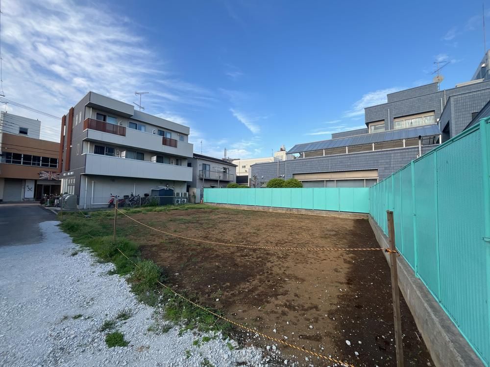 Building Plot for Sale in Funabashi, Chiba - 128.72 sqm - Thumbnail 4