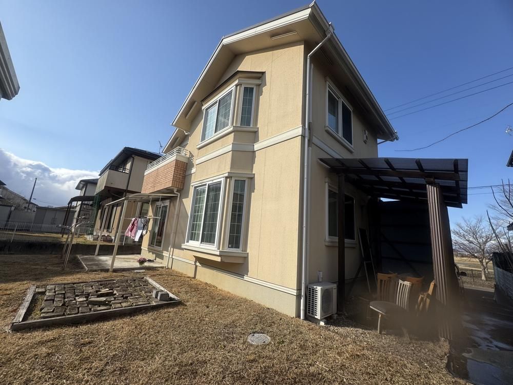 4LDK Detached House for Sale in Takano Hara, Sendai City - Thumbnail 2