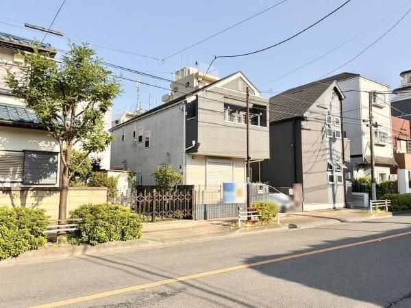 3LDK Detached House for Sale in Fuchu, Tokyo - 97.74 sqm - Thumbnail 3