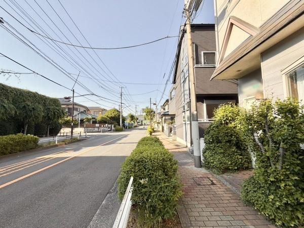 3LDK Detached House for Sale in Fuchu, Tokyo - 97.74 sqm - Thumbnail 4
