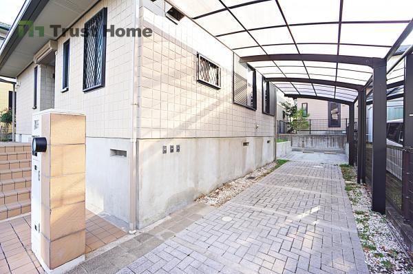 Renovated 4LDK House in Kita-ku, Kobe with Large Garden and Parking - Thumbnail 3