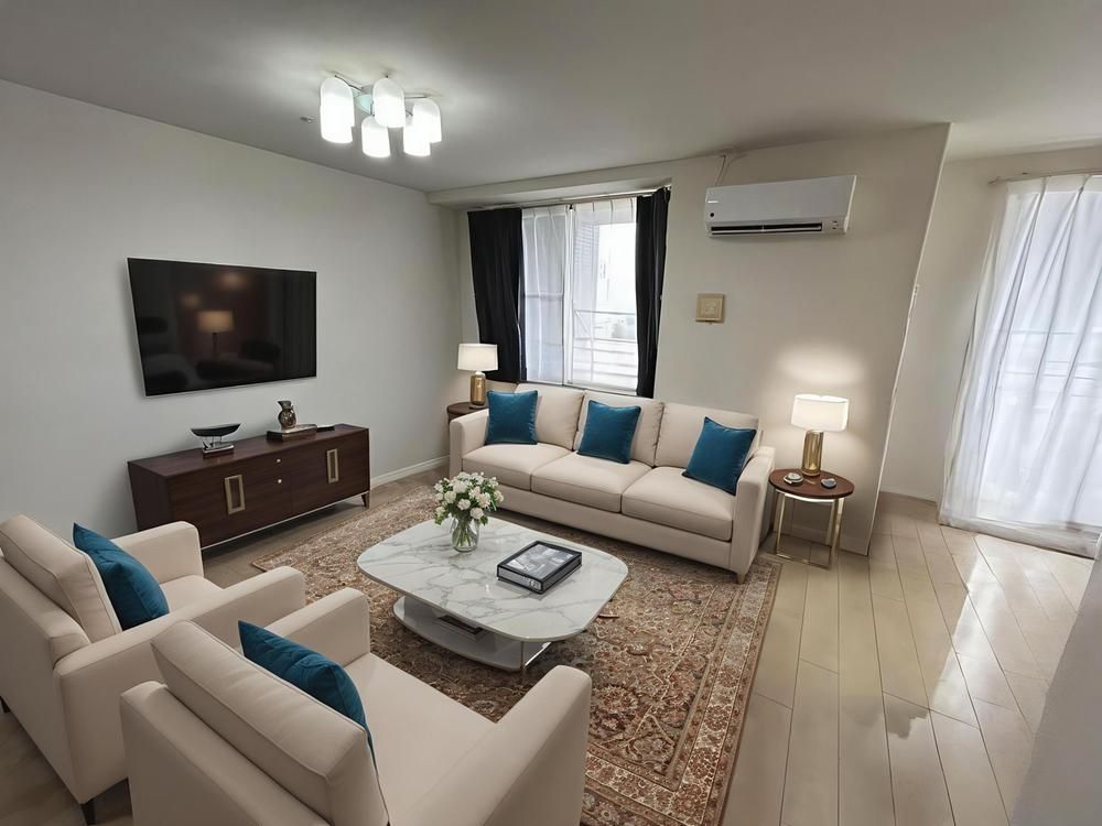 4LDK Apartment for Sale in Miyazaki City - 93.62m² - Thumbnail 4