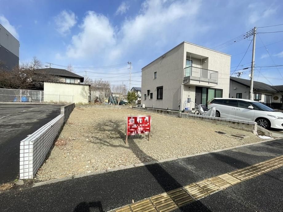 Land for Sale in Kimoto 1, Sendai - 165.28 sqm - Thumbnail 2