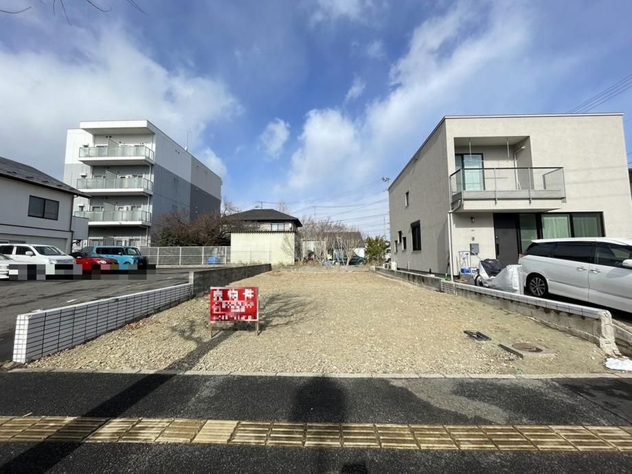 Land for Sale in Kimoto 1, Sendai - 165.28 sqm - Thumbnail 3