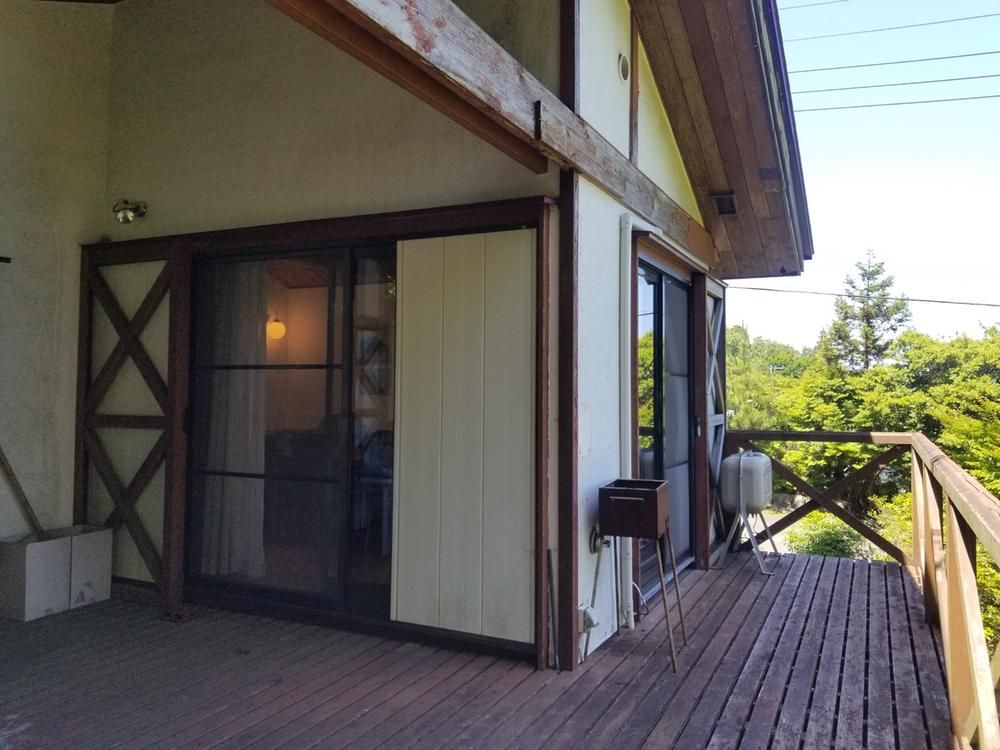 Onsen Villa in Amagi Highlands, Ito - 3LDK House with Private Hot Spring - Thumbnail 2