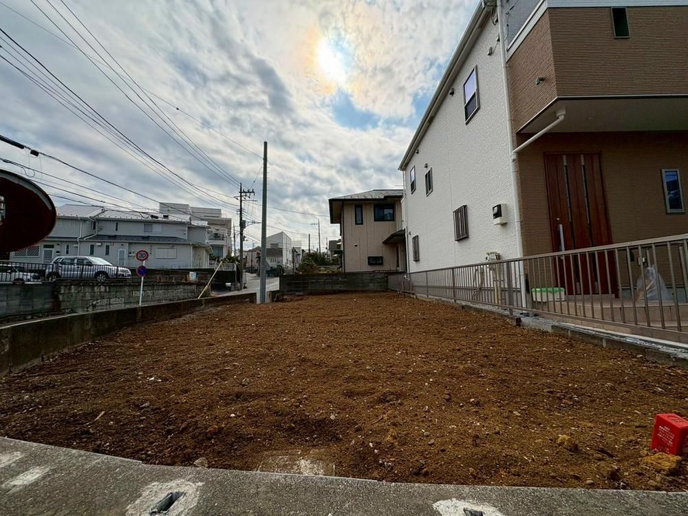Building Plot for Sale in Sasanodai, Yokohama - Thumbnail 4