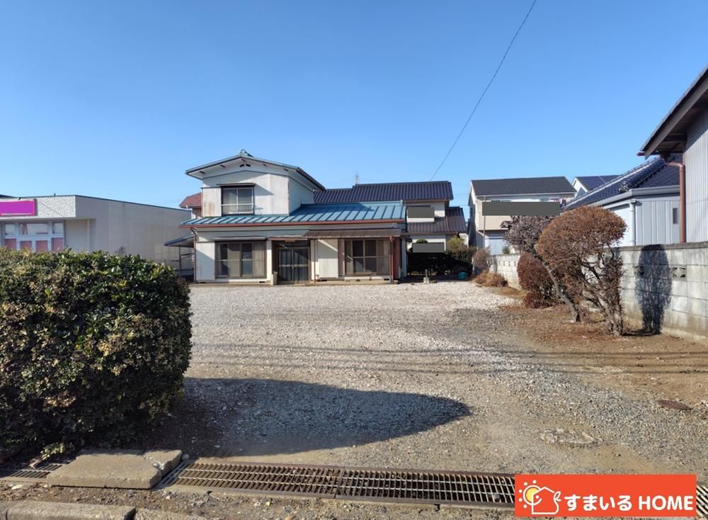 Land for Sale in Tsukuba City - 595m² Plot on Route 354 - Thumbnail 2