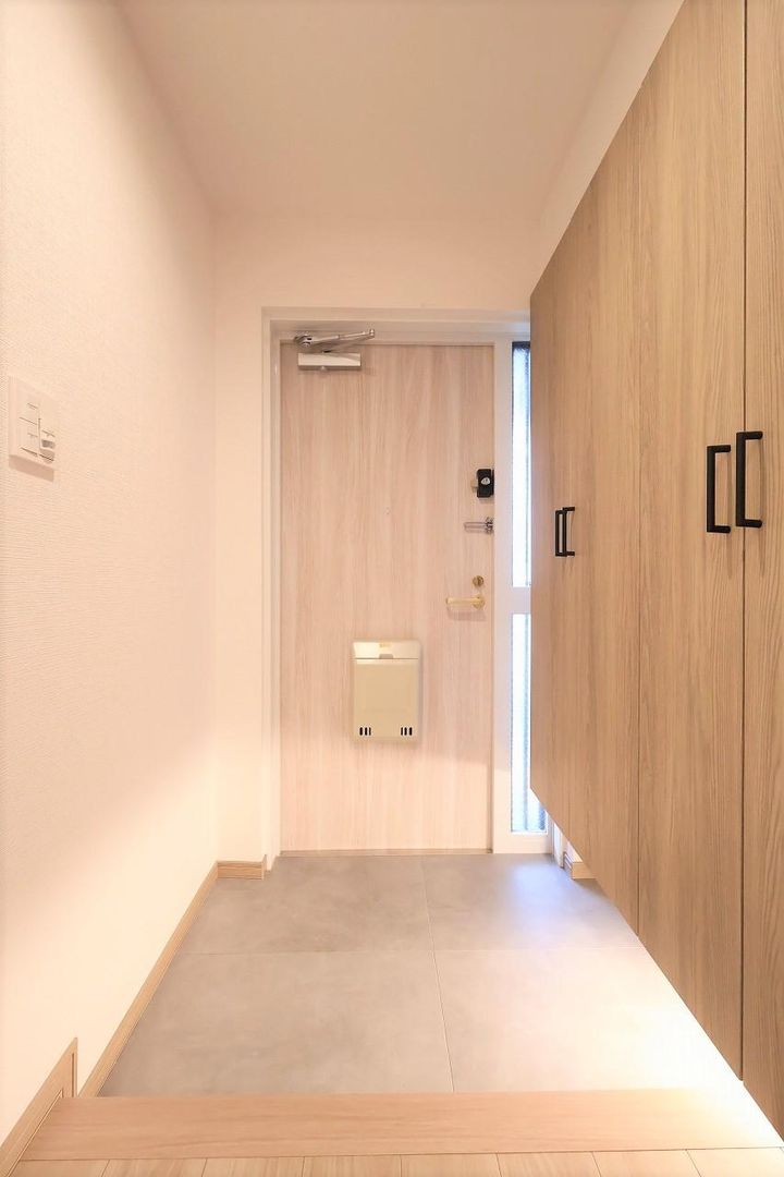 Renovated 3LDK Apartment Near Kita-Sendai Station in Sendai - Image 1